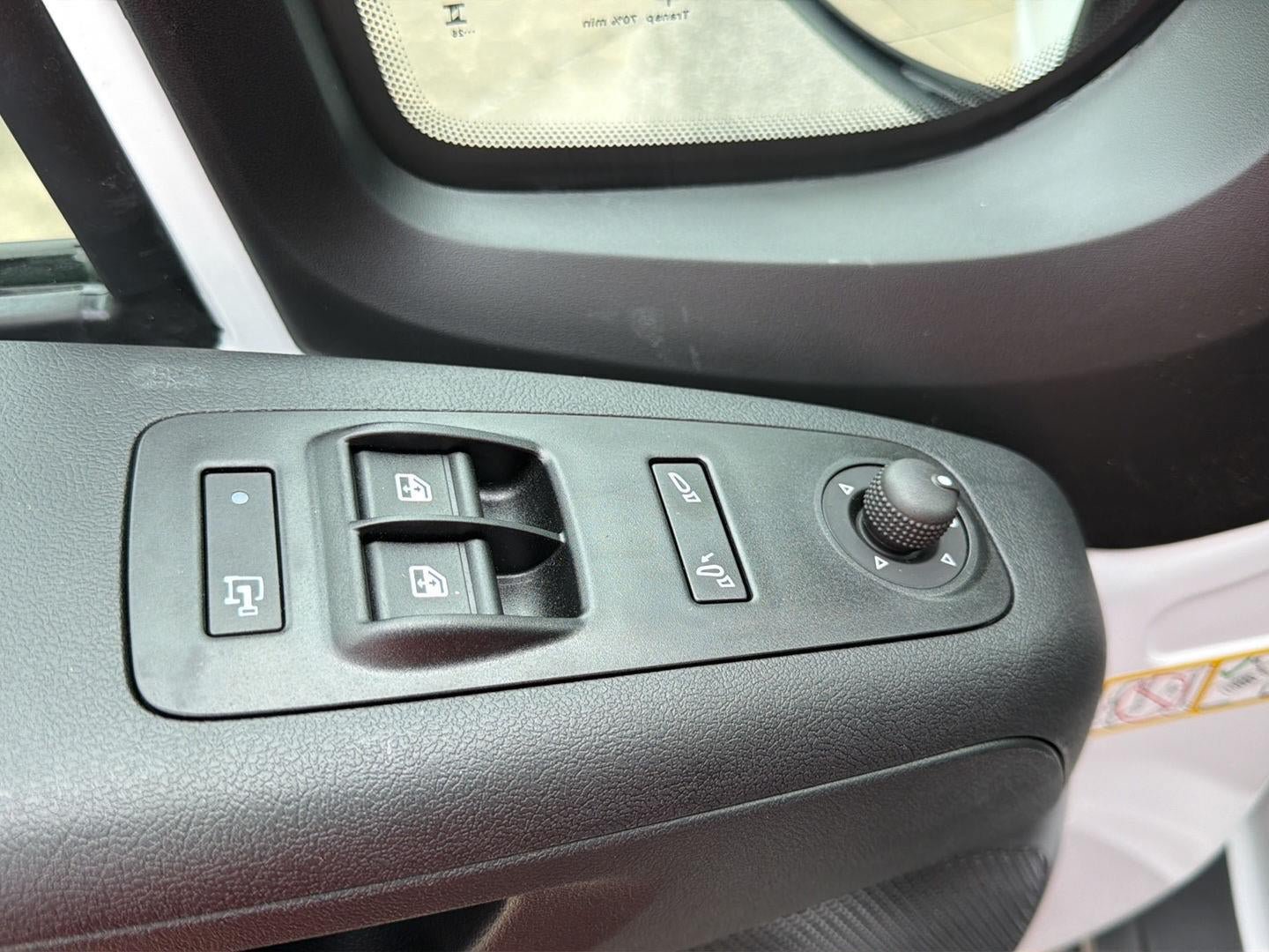 New 2026 RAM ProMaster 1500 w/ Convenience Group FWD image 13