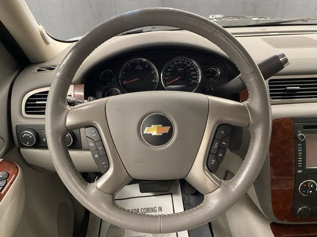 Used 2012 Chevrolet Tahoe LTZ AWD/4WD image 29
