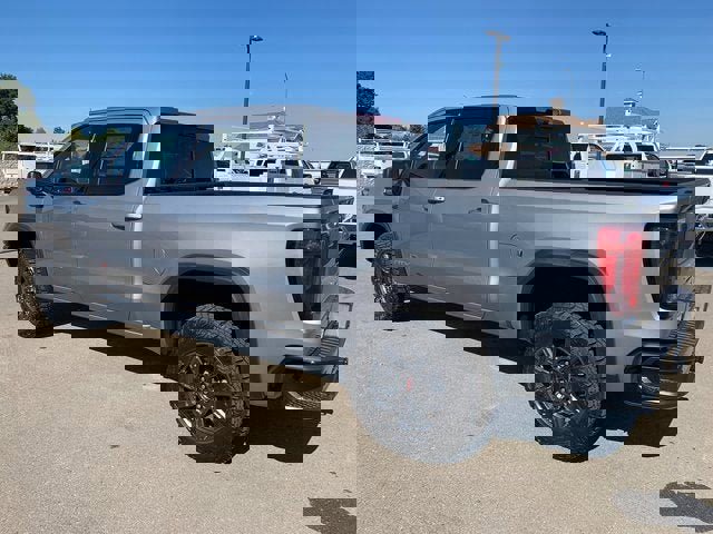 New 2026 GMC Sierra 1500 AT4X image 2