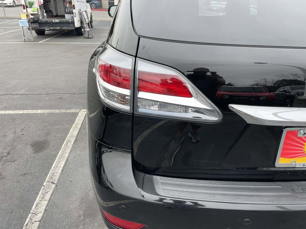 Used 2014 Lexus RX 350 FWD w/ Navigation Package image 18