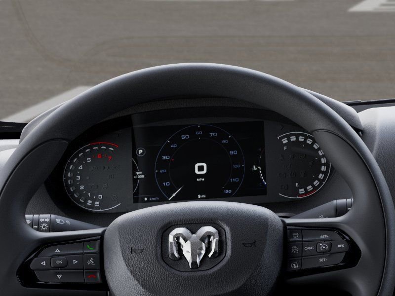 New 2025 RAM ProMaster 2500 w/ Premium Convenience Group image 18