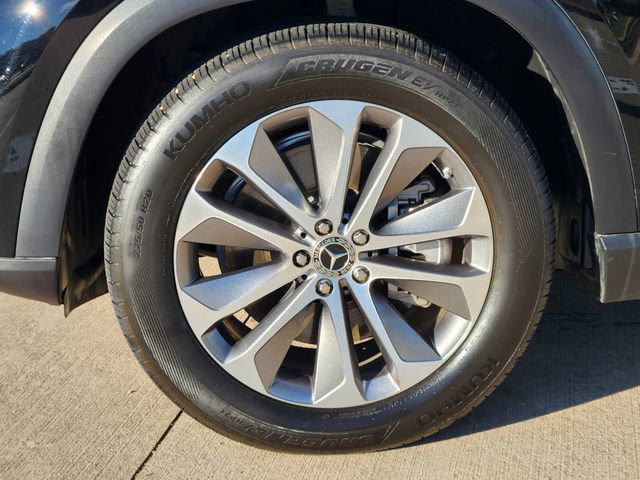 Used 2020 Mercedes-Benz GLE 450 4MATIC image 10