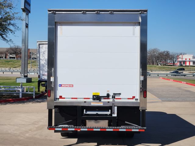 New 2025 Chevrolet Low Cab Forward 5500 XD RWD image 12