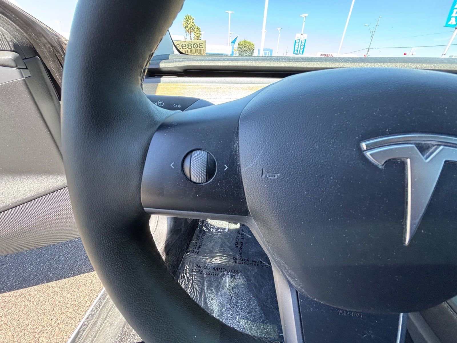 Used 2021 Tesla Model 3 Standard Range RWD image 23