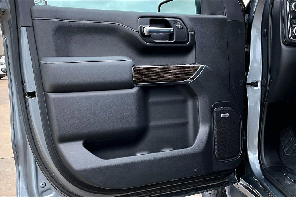 Used 2022 GMC Sierra 1500 Elevation w/ Preferred Package image 20