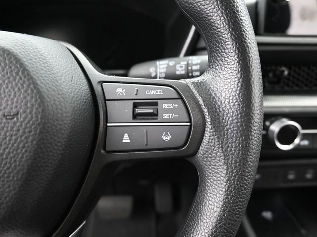 Certified 2026 Honda CR-V LX image 17