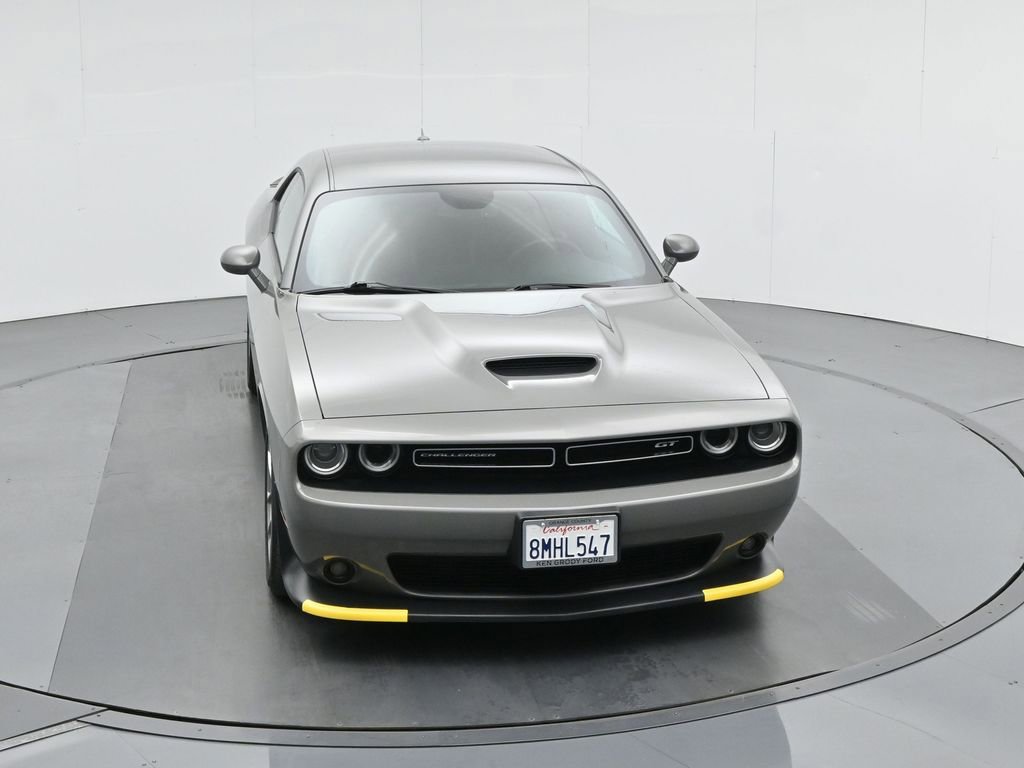 Used 2019 Dodge Challenger GT w/ Plus Package image 41