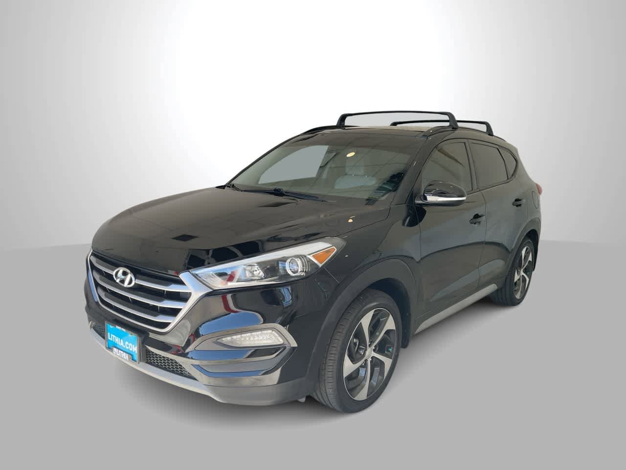 Used 2018 Hyundai Tucson Value AWD/4WD video 1
