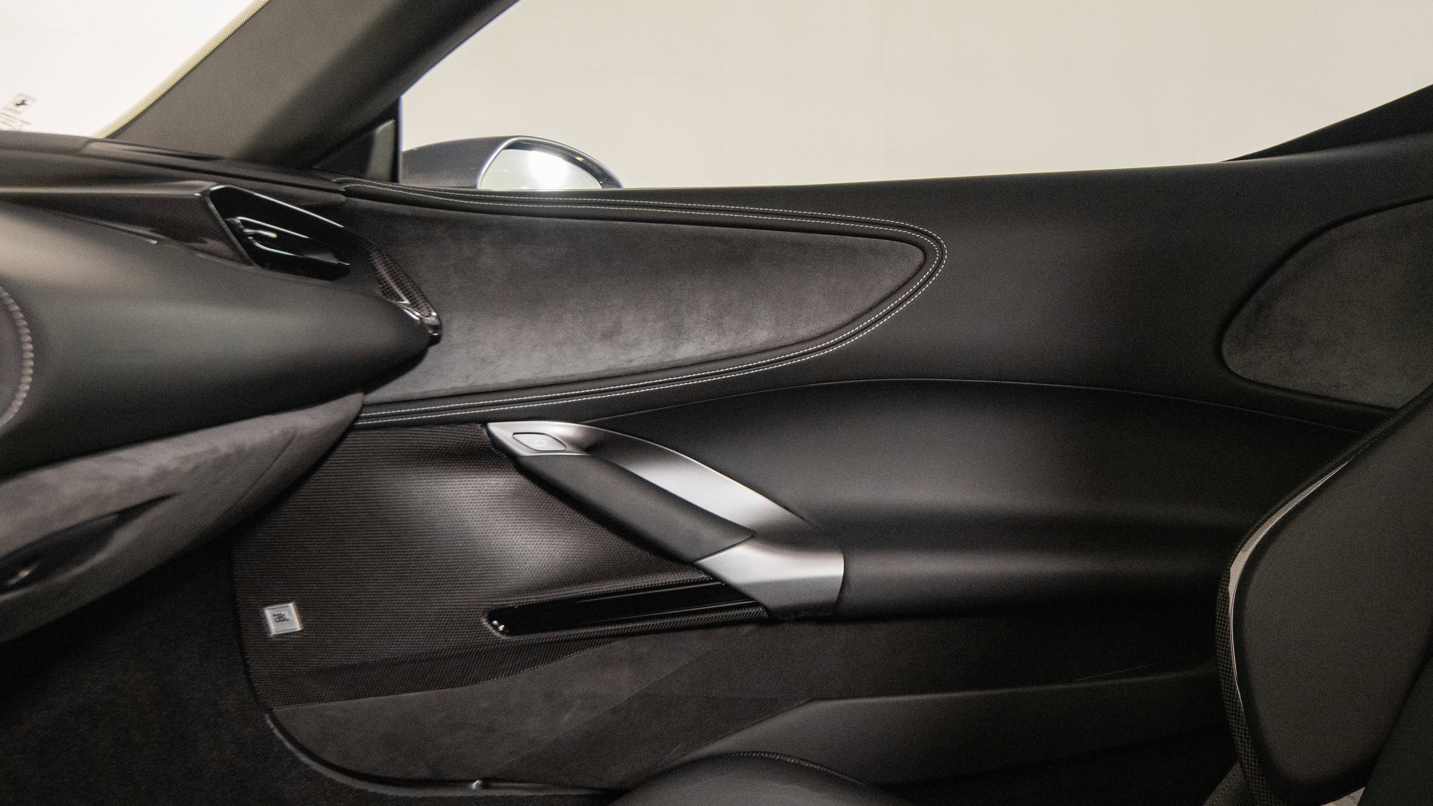 Certified 2021 Ferrari SF90 Stradale image 48