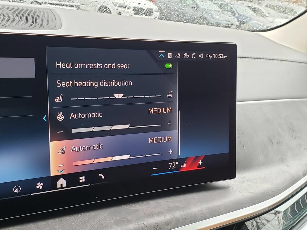 New 2026 BMW X7 xDrive40i AWD/4WD image 11