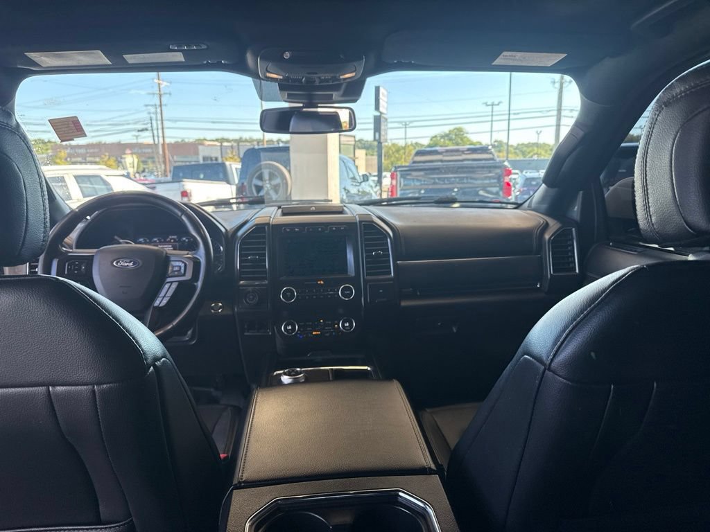 Used 2020 Ford Expedition Limited w/ Special Edition Package AWD/4WD image 16