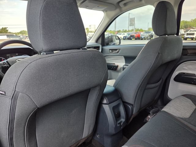 Used 2023 Ford Maverick XLT FWD image 29