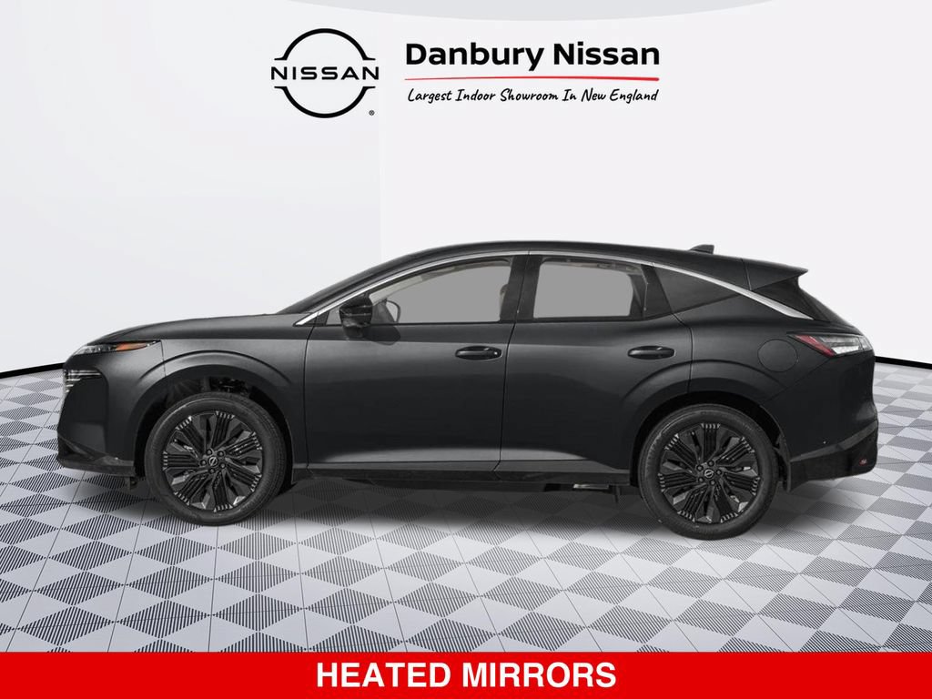 New 2026 Nissan Murano SL AWD/4WD image 3