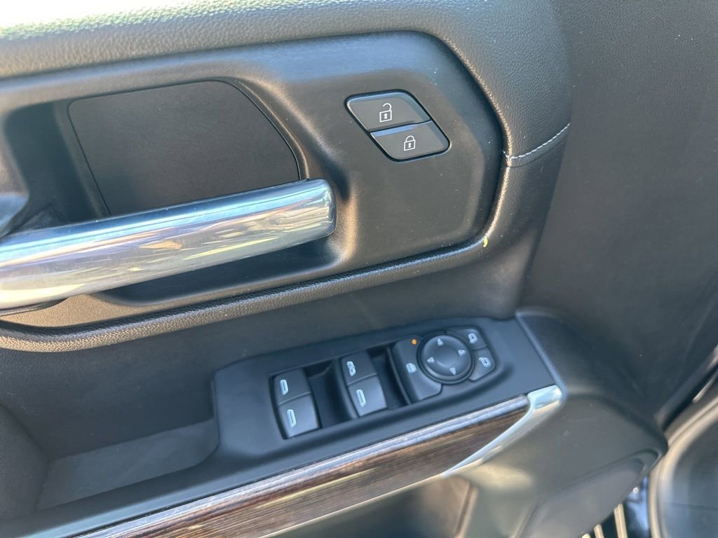 Used 2022 GMC Sierra 1500 Elevation w/ X31 Off-Road Package image 18