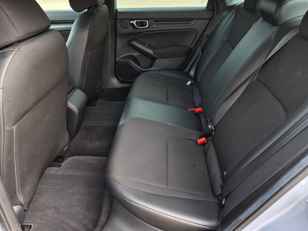 Used 2024 Honda Civic Sport image 31
