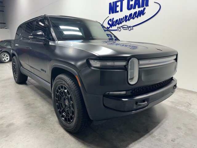 Used 2026 Rivian R1S Premium AWD/4WD image 28