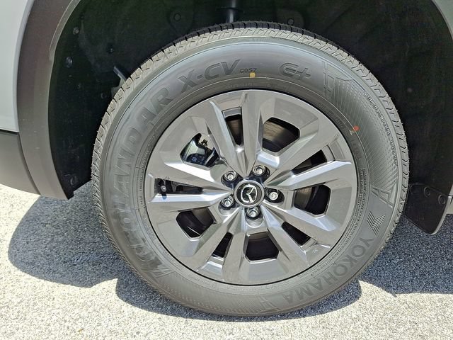 New 2026 MAZDA CX-5 Select AWD/4WD image 6