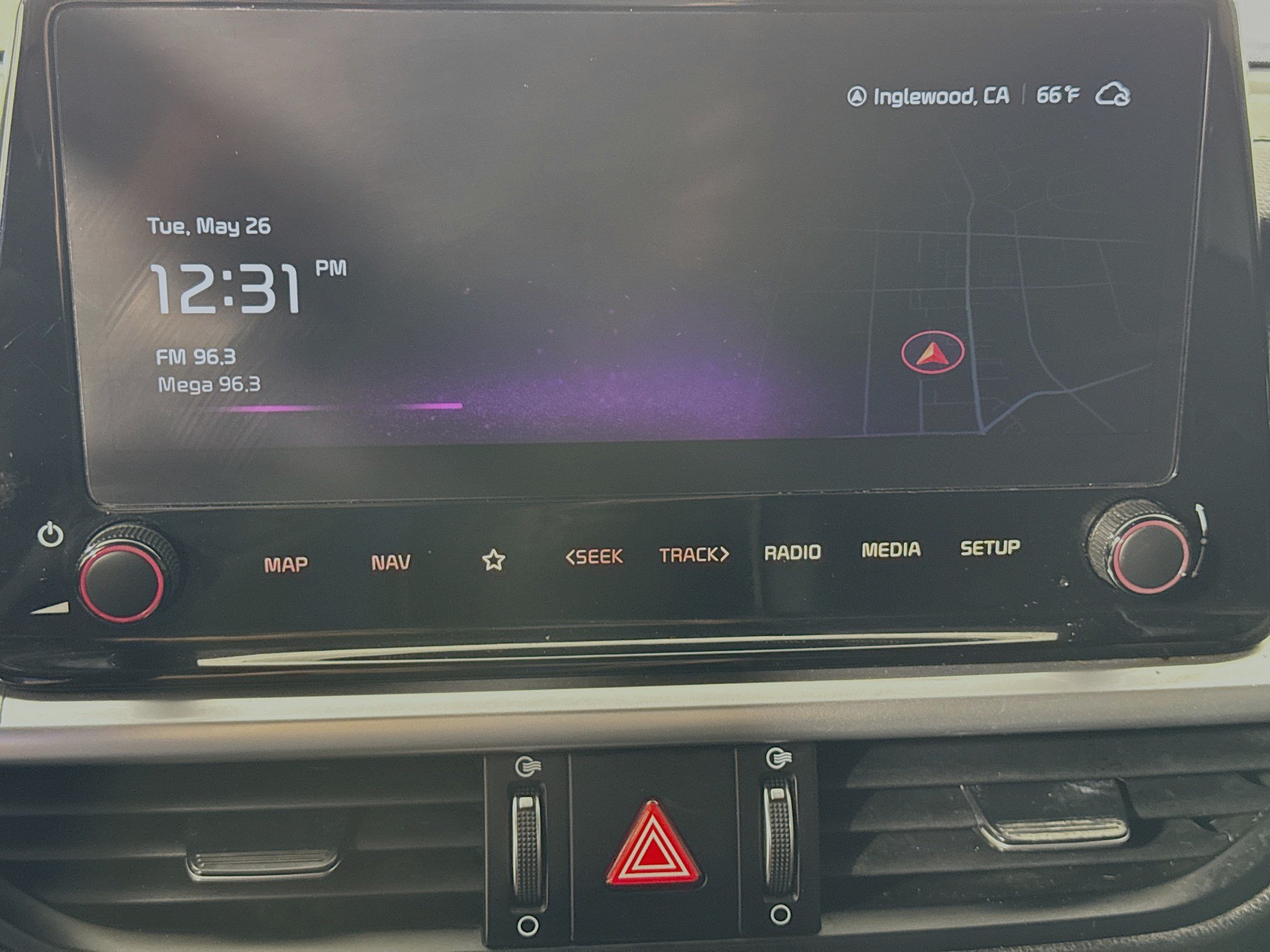 Used 2023 Kia Forte GT-Line FWD image 17