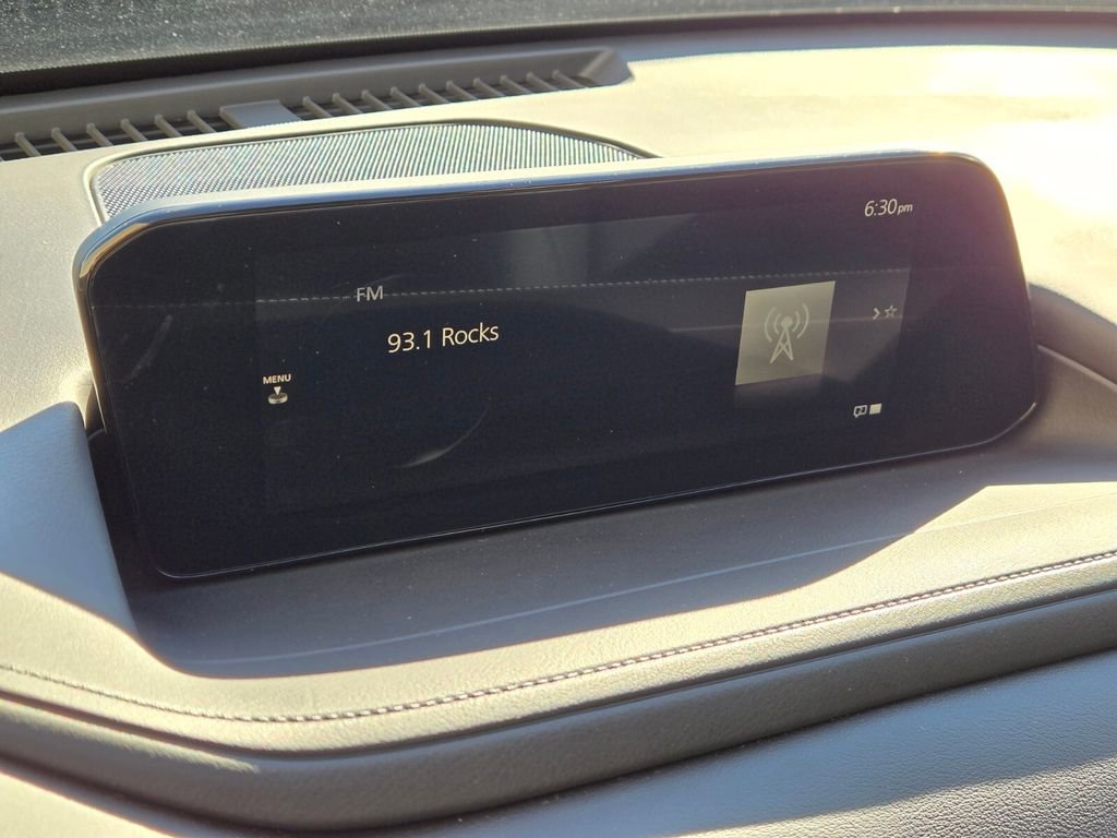 Certified 2025 MAZDA CX-30 AWD 2.5 S w/ Select Sport Pkg image 25