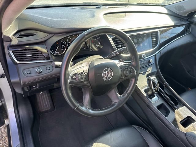 Used 2017 Buick LaCrosse Essence w/ Sights and Sounds Package image 22
