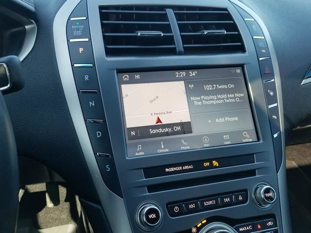 Used 2019 Lincoln MKZ Reserve image 24