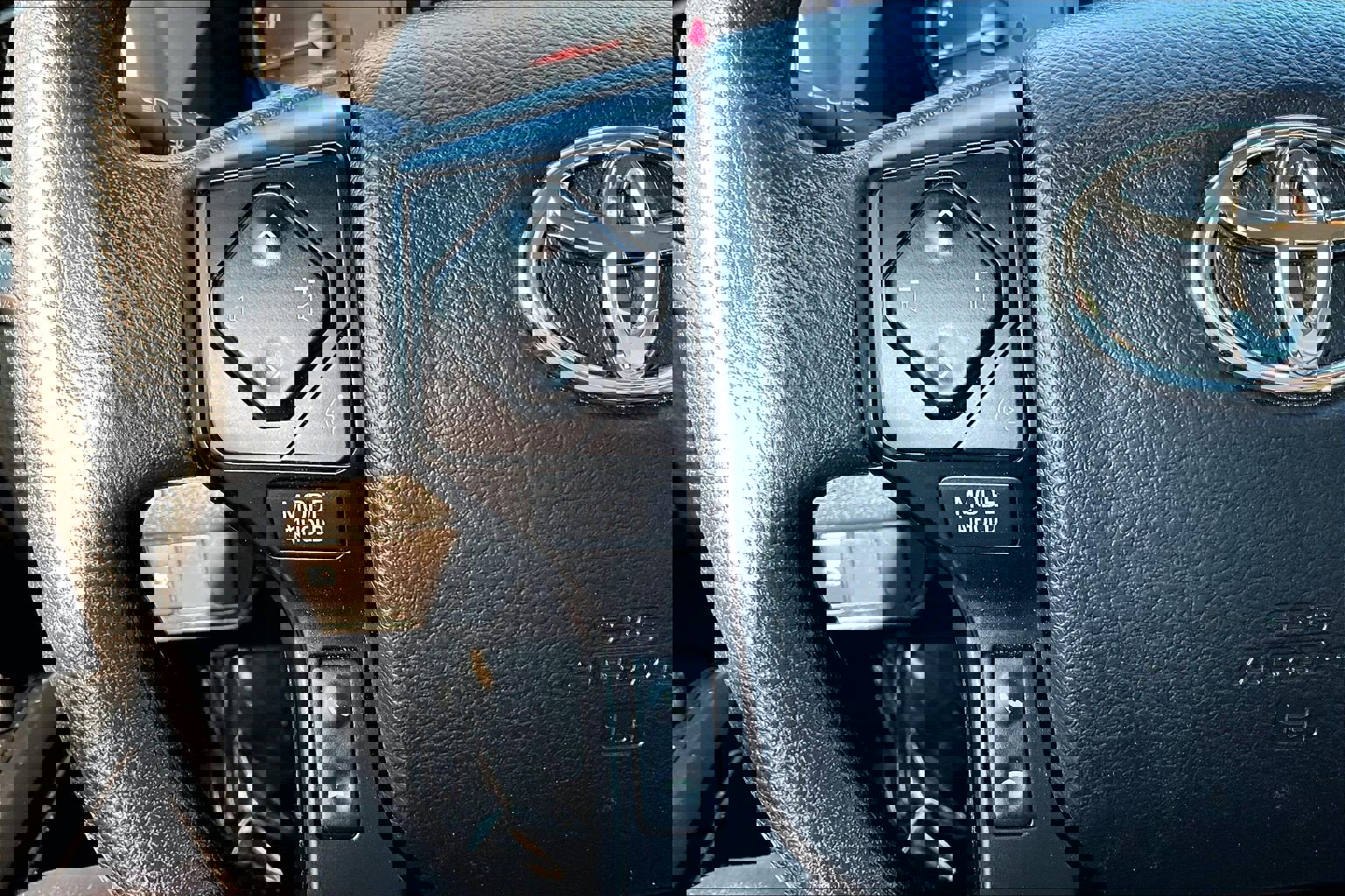 Used 2021 Toyota Tacoma SR w/ SX Package image 16