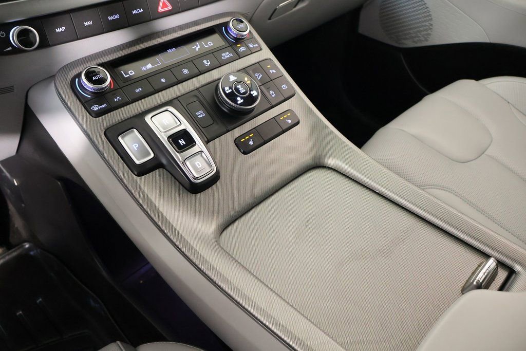 Used 2024 Hyundai Palisade SEL image 9