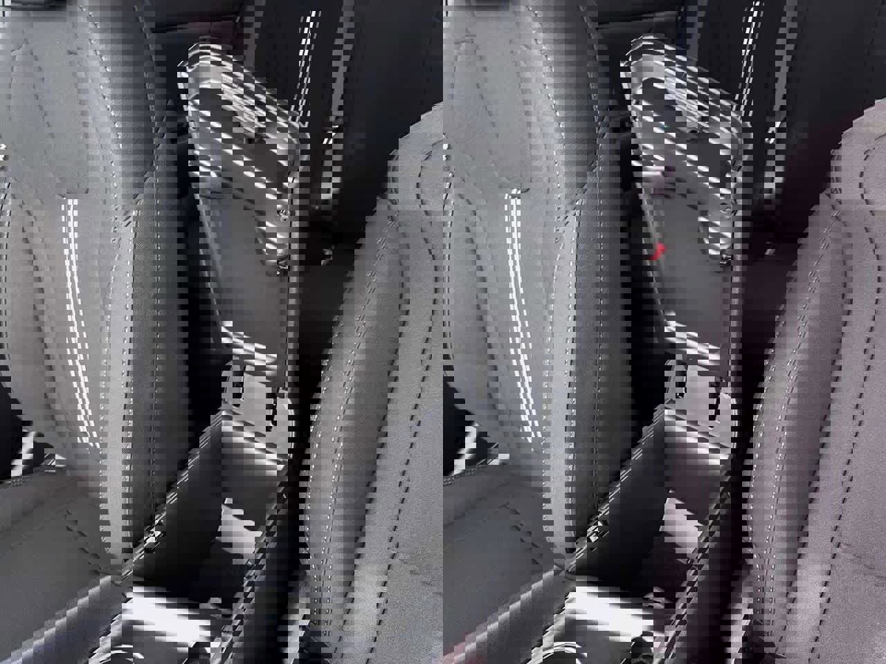 New 2026 Hyundai Elantra Sport image 18