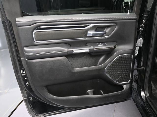 Used 2022 RAM 1500 Laramie w/ Sport Appearance Package image 16