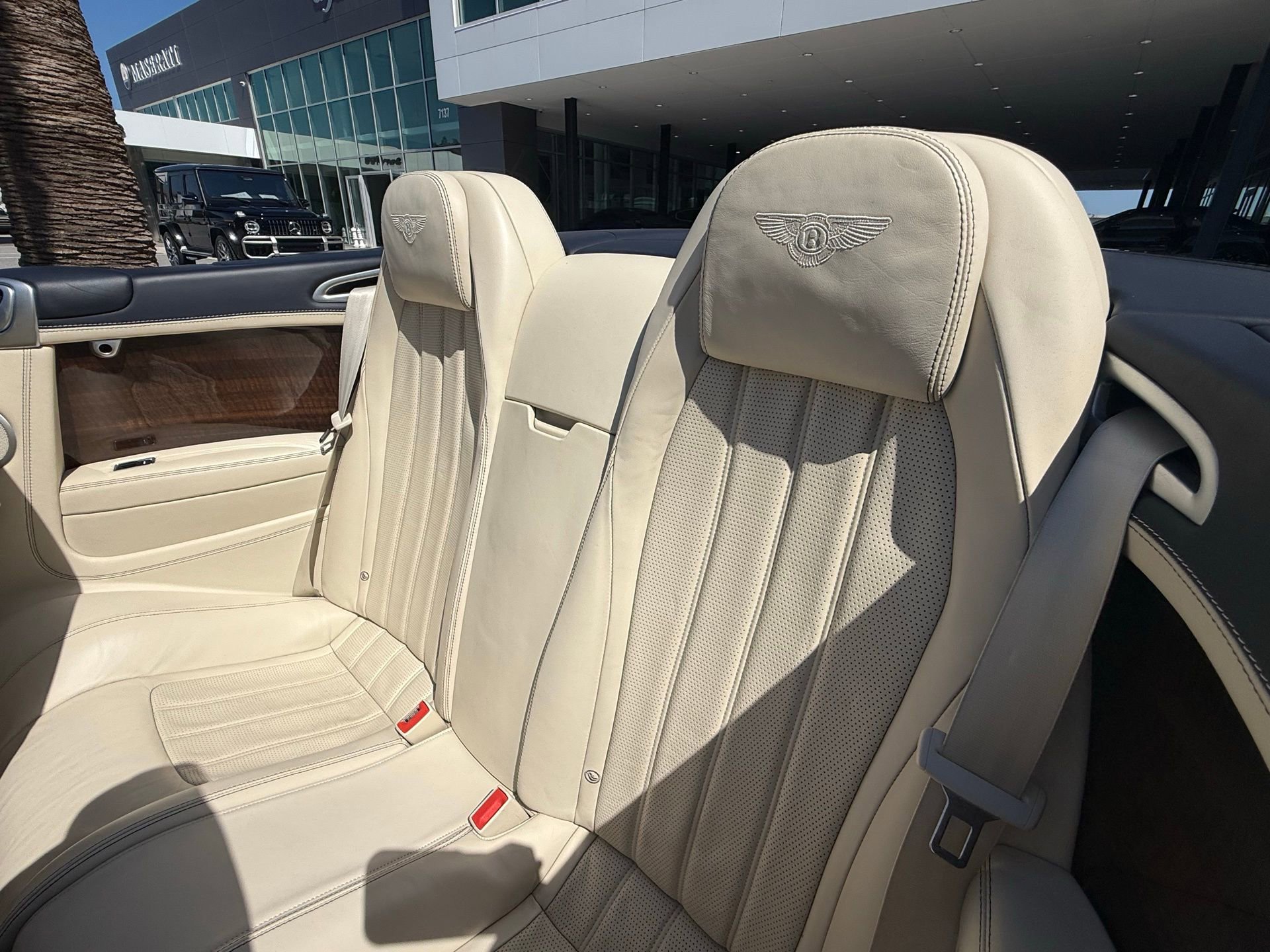 Used 2015 Bentley Continental GT V8 S image 57