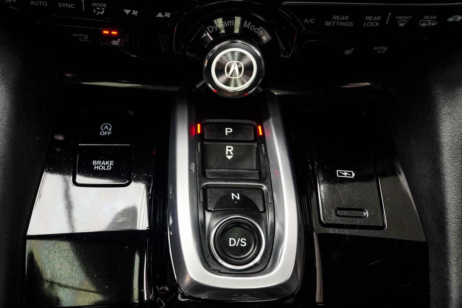 Used 2024 Acura MDX FWD w/ Technology Package image 20