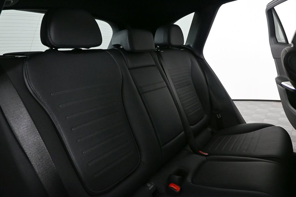 New 2026 Mercedes-Benz GLB 250 image 20