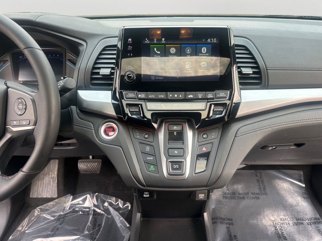 Used 2023 Honda Odyssey Sport image 14
