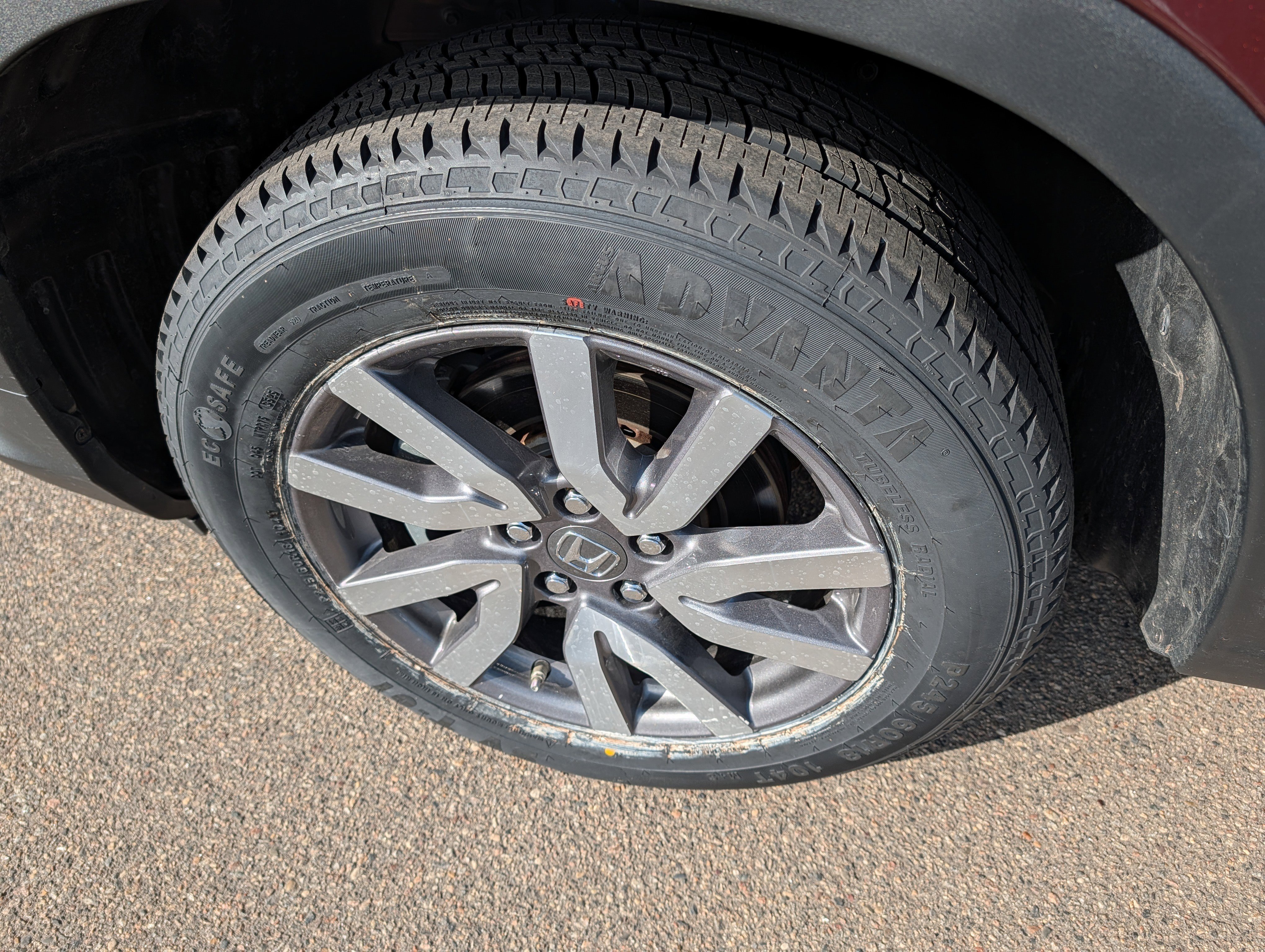 Used 2021 Honda Pilot EX-L image 15