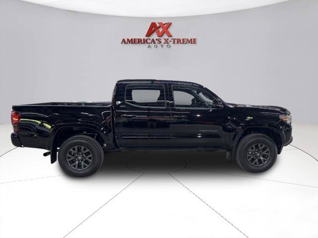 Used 2023 Toyota Tacoma SR5 RWD image 9