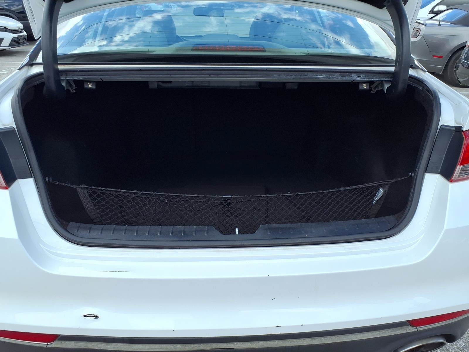 Used 2016 Kia Optima EX FWD image 19