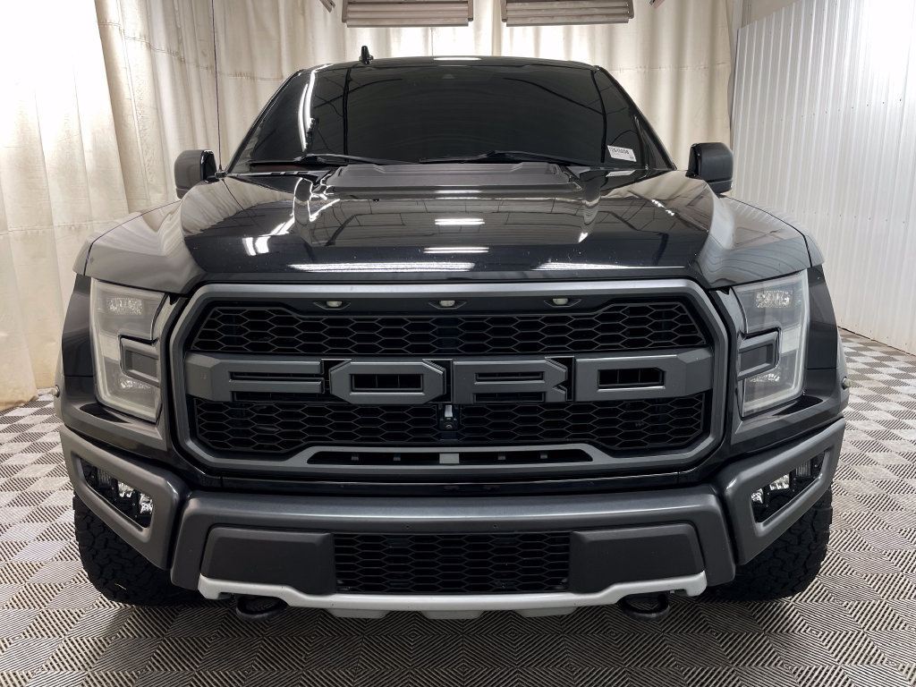 Used 2019 Ford F150 Raptor w/ Equipment Group 802A Luxury AWD/4WD image 24