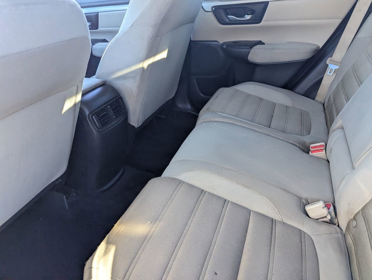 Used 2019 Honda CR-V LX image 16