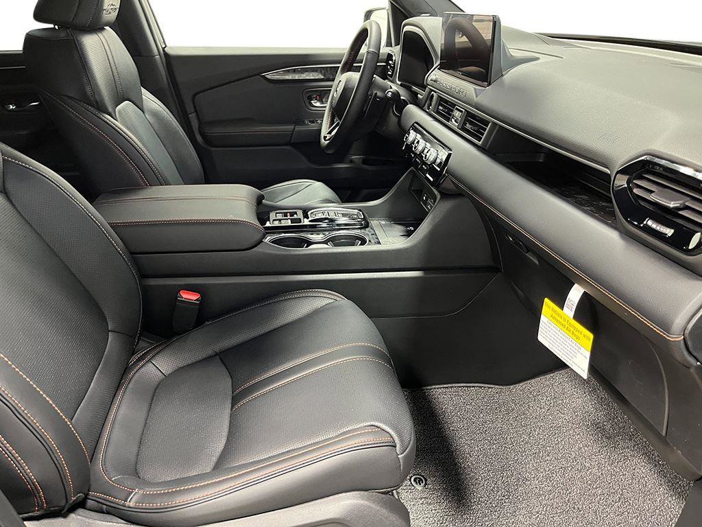 New 2026 Honda Passport TrailSport Elite image 28