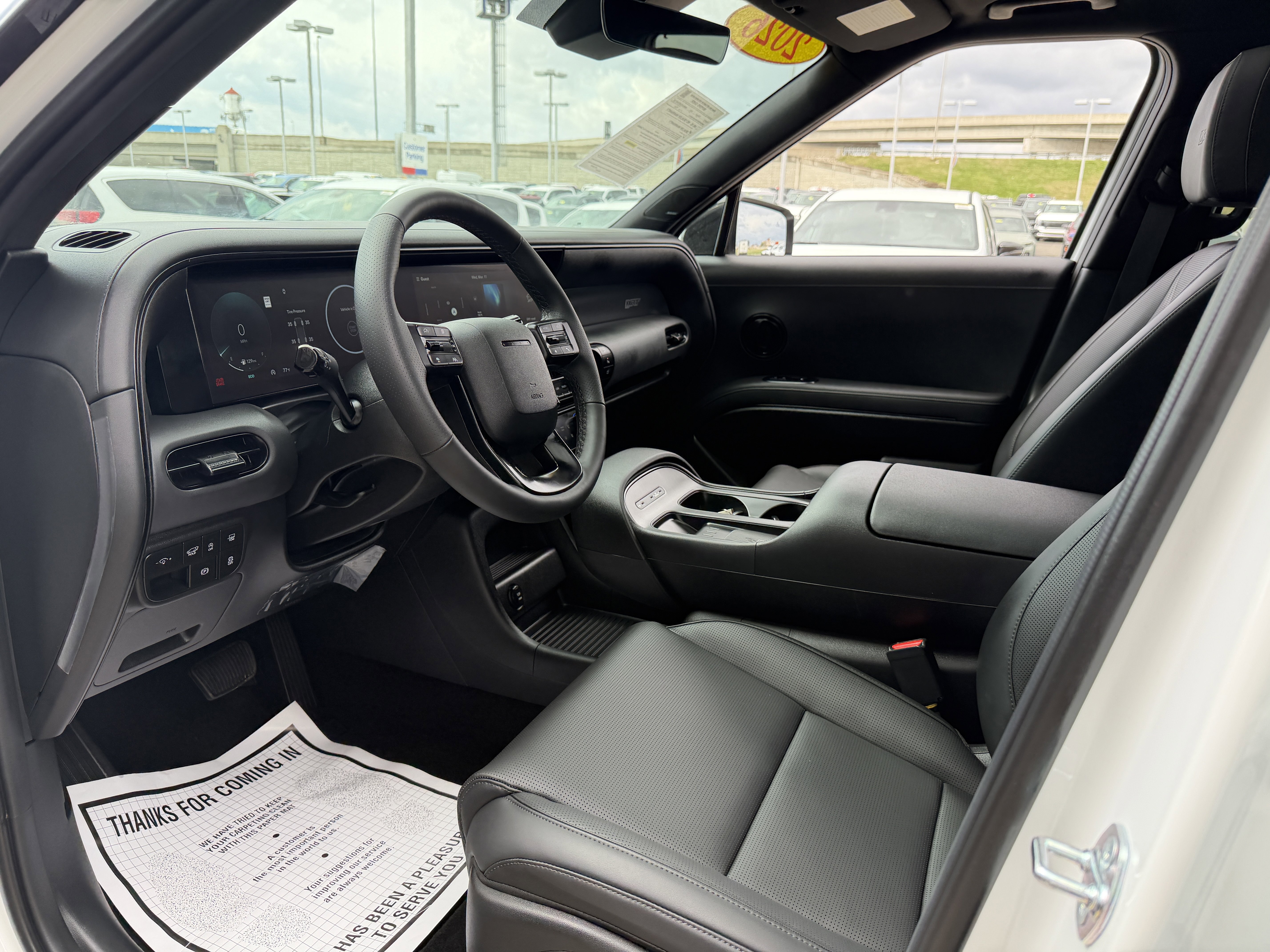 Certified 2026 Hyundai Palisade XRT Pro image 32