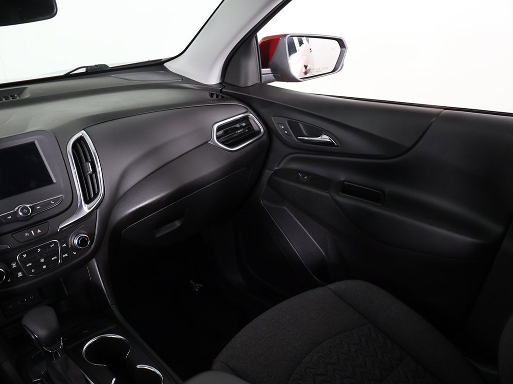 Used 2024 Chevrolet Equinox LT AWD/4WD image 35