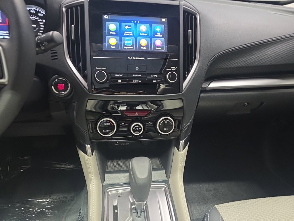 Certified 2024 Subaru Forester Premium AWD/4WD image 14