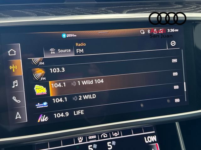 Used 2021 Audi A6 Premium Plus w/ Premium Plus Package image 19