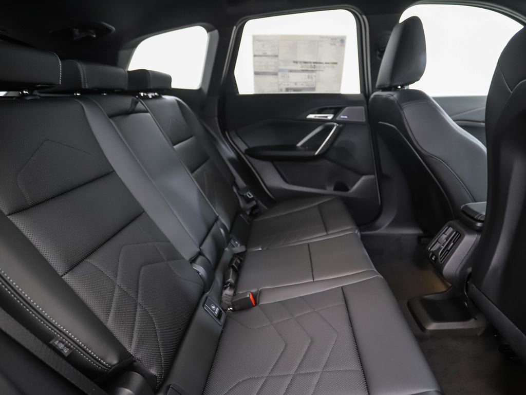 New 2026 BMW X1 xDrive28i w/ Convenience Package image 27