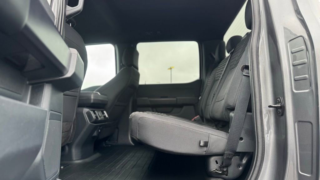 Used 2022 Ford F150 XL w/ STX Appearance Package AWD/4WD image 17