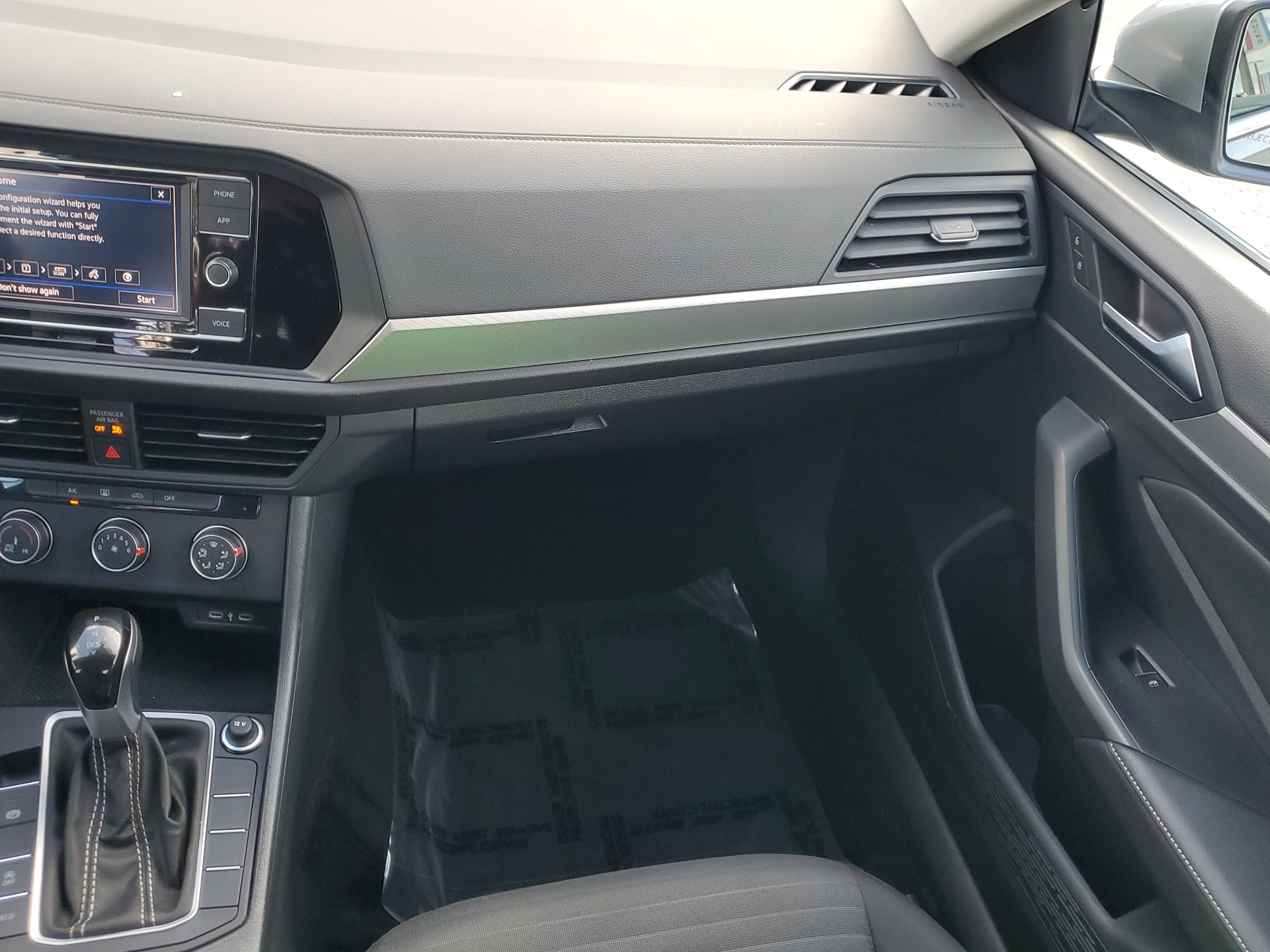 Used 2024 Volkswagen Jetta S image 16