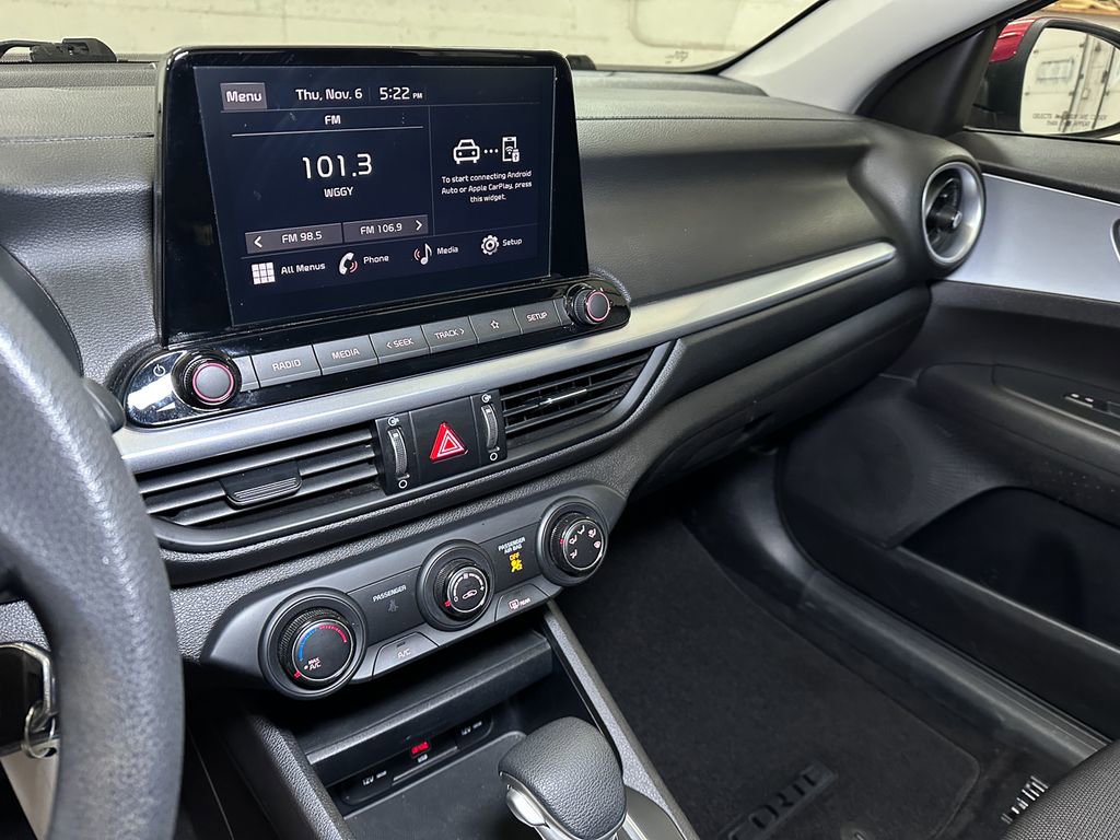 Used 2023 Kia Forte LXS image 34