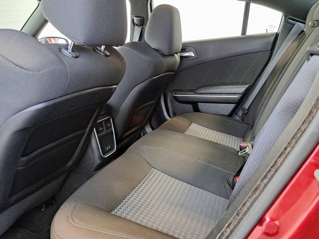 Used 2023 Dodge Charger R/T w/ Cold Weather Package RWD image 24