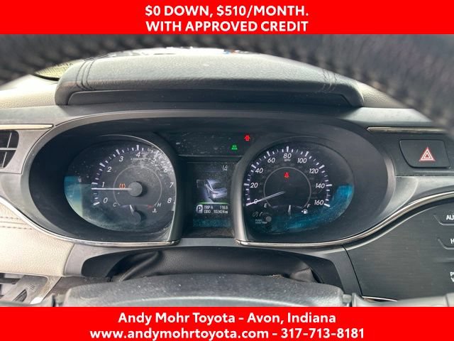 Used 2018 Toyota Avalon XLE Premium FWD image 20