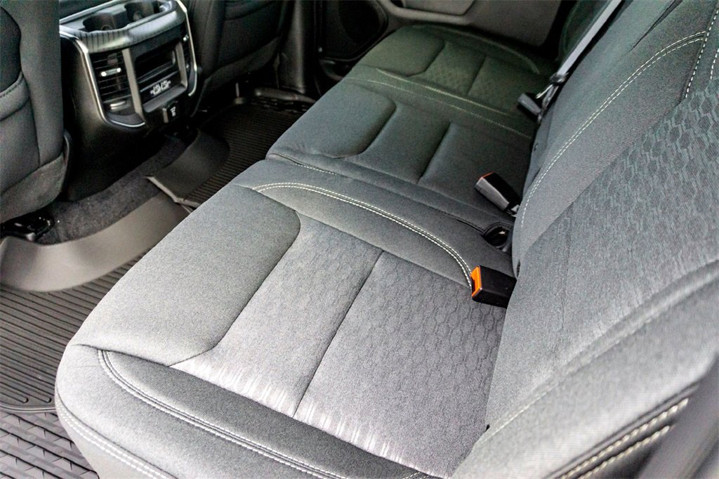 New 2026 RAM 1500 Lone Star image 18